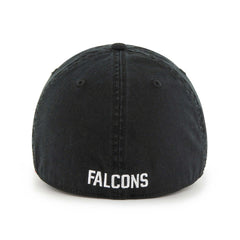 Atlanta Falcons '47 Gridiron Classics Franchise Fitted Hat - Black cheap