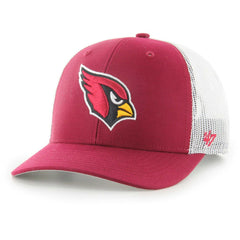 Arizona Cardinals '47 Adjustable Trucker Hat - Cardinal sale