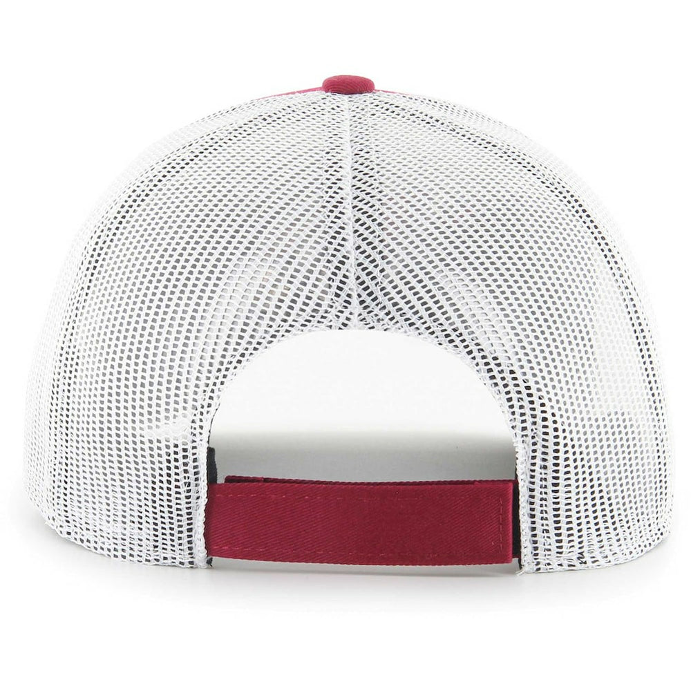 Arizona Cardinals '47 Adjustable Trucker Hat - Cardinal sale
