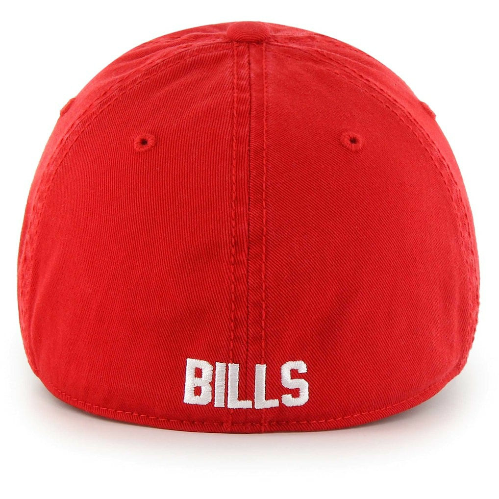 Buffalo Bills '47 Gridiron Classics Franchise Fitted Hat - Red cheap