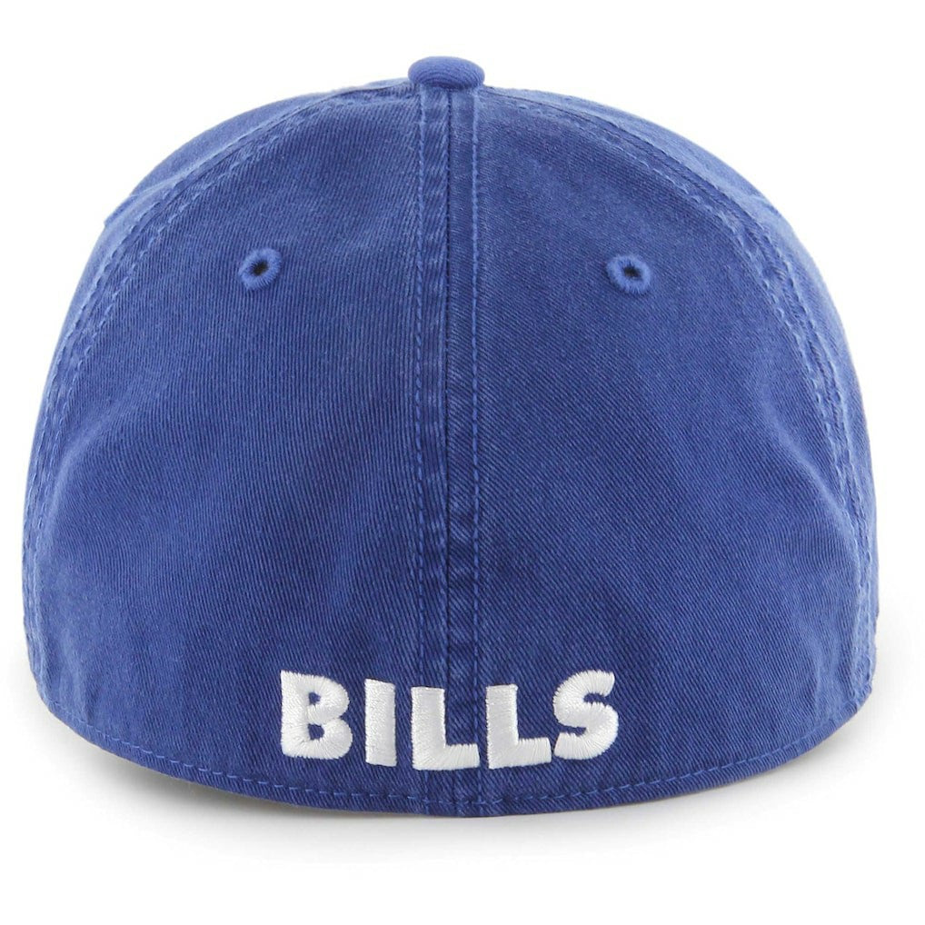 Buffalo Bills '47 Gridiron Classics Franchise Fitted Hat - Royal for sale