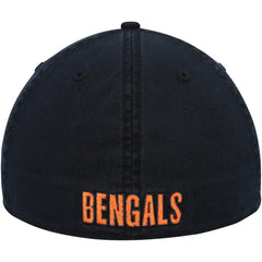 Cincinnati Bengals '47 Gridiron Classics Franchise Fitted Hat - Black discount