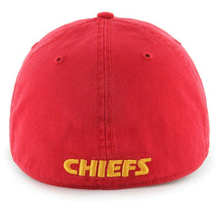 Kansas City Chiefs '47 Franchise Logo Fitted Hat - Red online