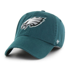 Philadelphia Eagles '47 Franchise Logo Fitted Hat - Green on sale
