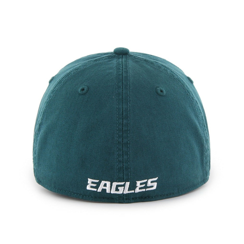 Philadelphia Eagles '47 Franchise Logo Fitted Hat - Green on sale