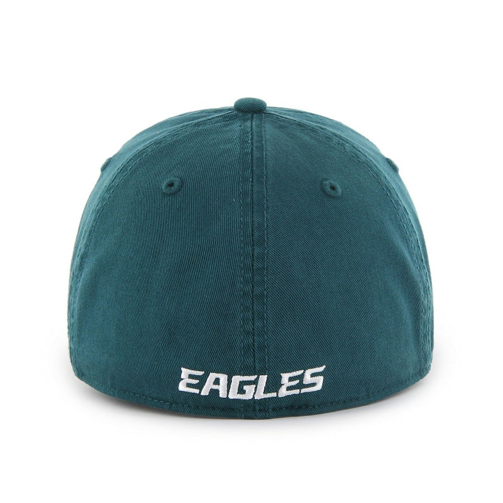 Philadelphia Eagles '47 Franchise Logo Fitted Hat - Green on sale
