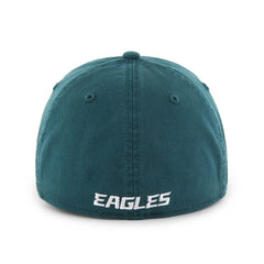 Philadelphia Eagles '47 Franchise Logo Fitted Hat - Green on sale