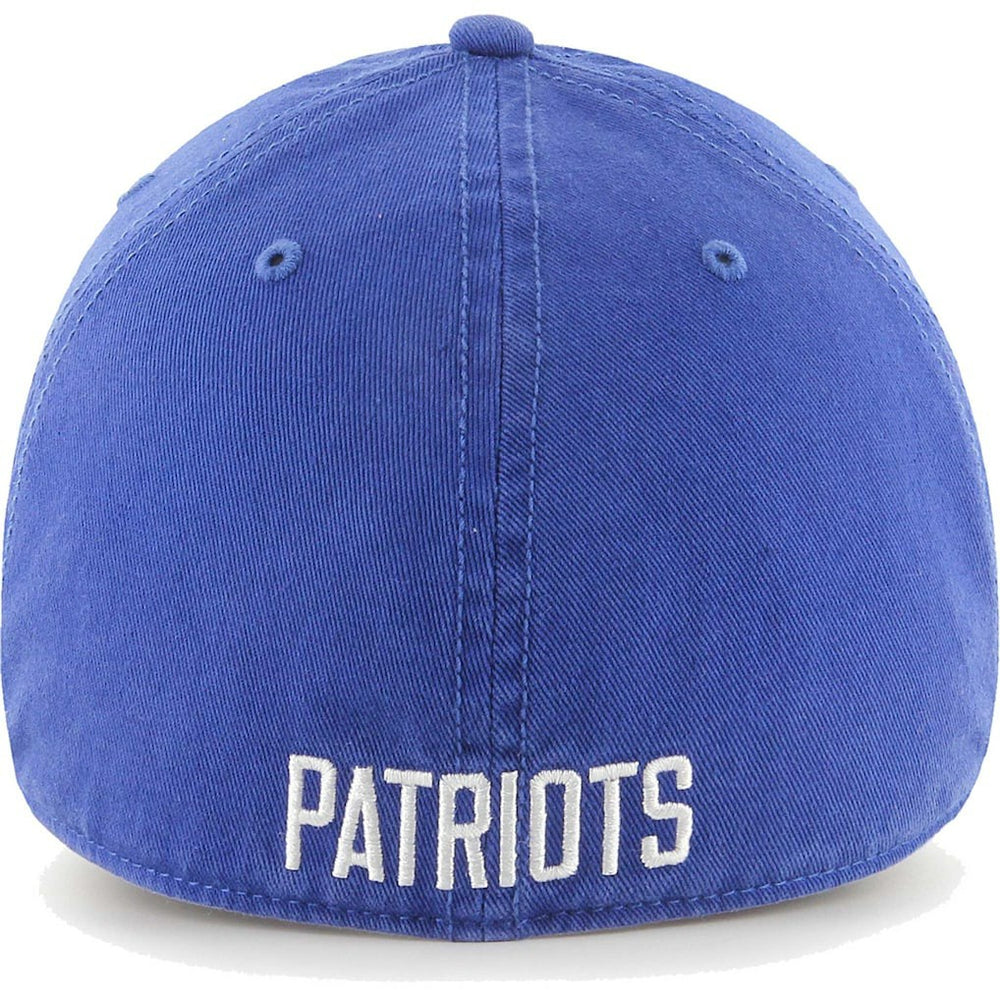 New England Patriots '47 Gridiron Classics Franchise Fitted Hat - Royal cheap