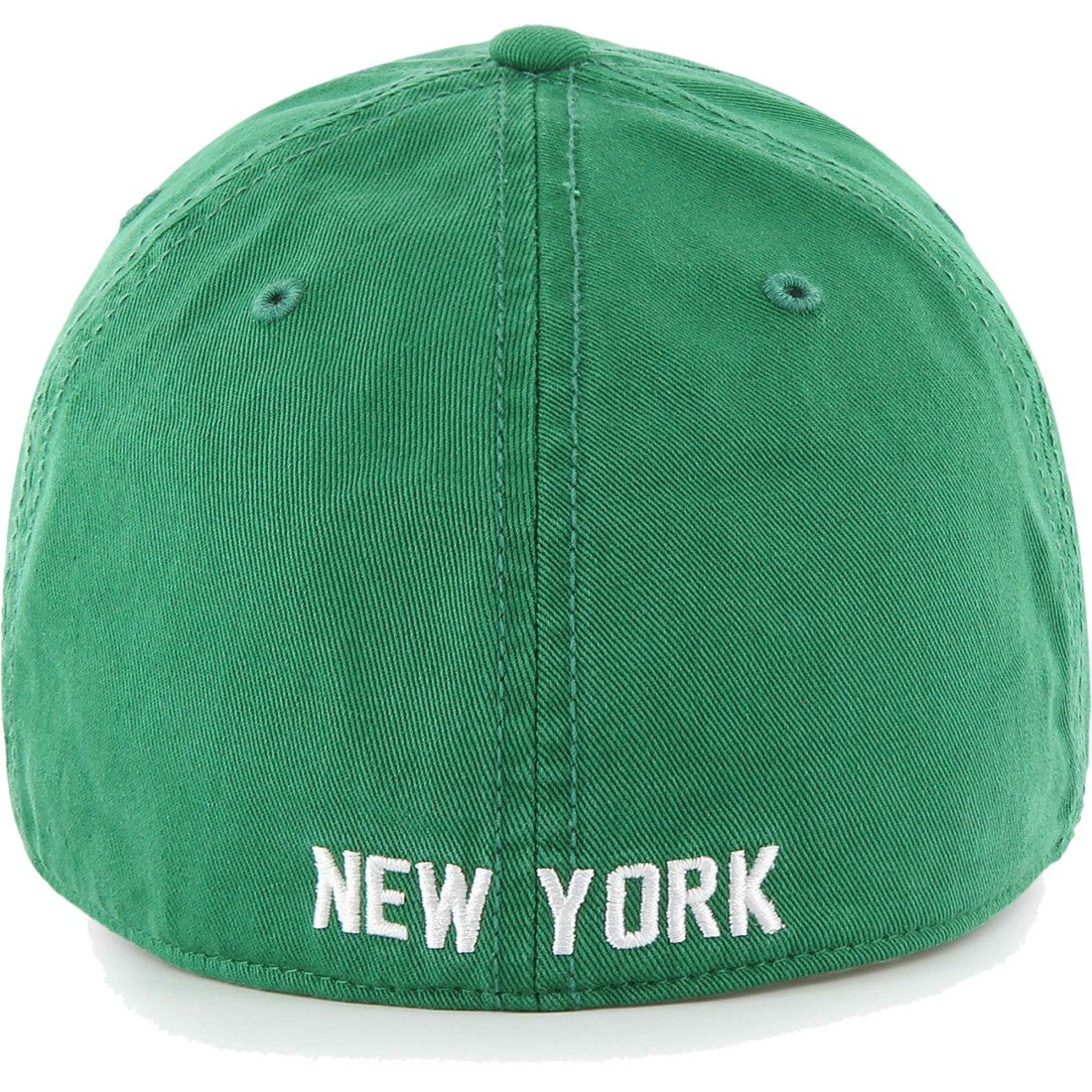 New York Jets '47 Gridiron Classics Franchise Fitted Hat - Kelly Green cheap