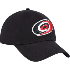Carolina Hurricanes '47 Women's Miata Clean Up Adjustable Hat Black