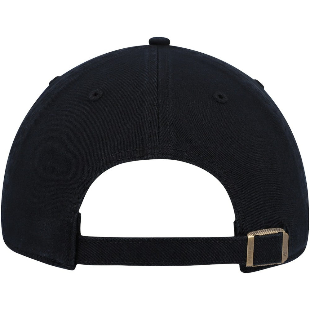 Chicago Blackhawks '47 Clean Up Adjustable Hat Black