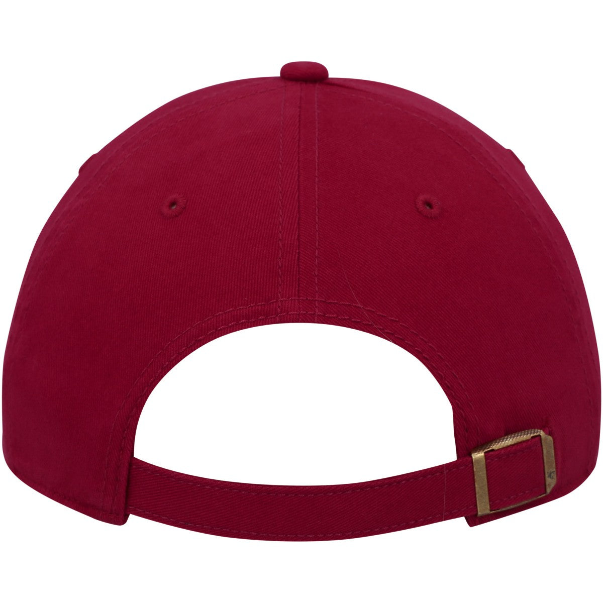 Miami Heat '47 Women's Miata Clean Up Adjustable Hat - Red | 47 brand for sale