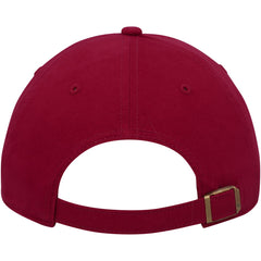 Miami Heat '47 Women's Miata Clean Up Adjustable Hat - Red | 47 brand for sale