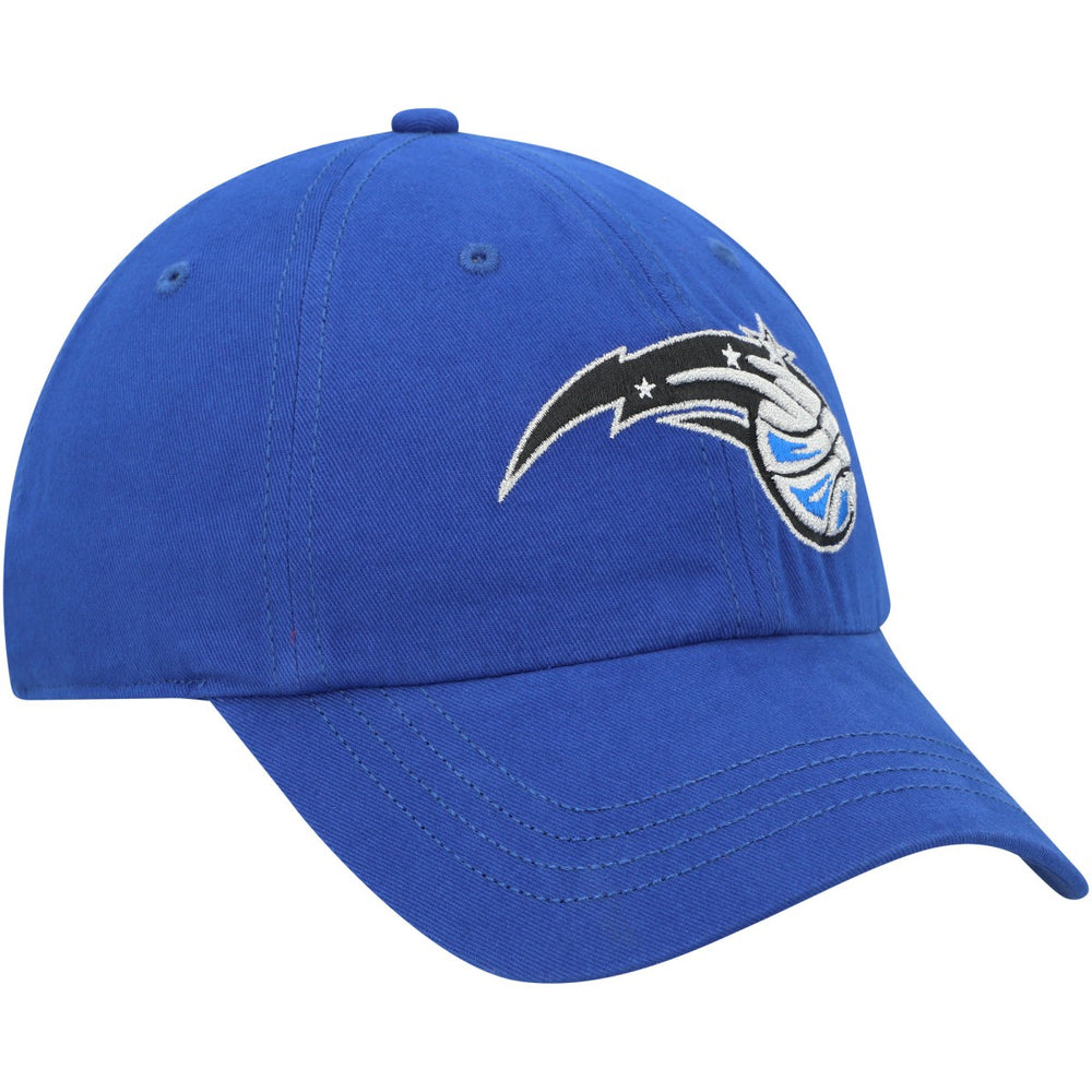 Orlando Magic '47 Women's Miata Clean Up Adjustable Hat - Blue | 47 brand cheap