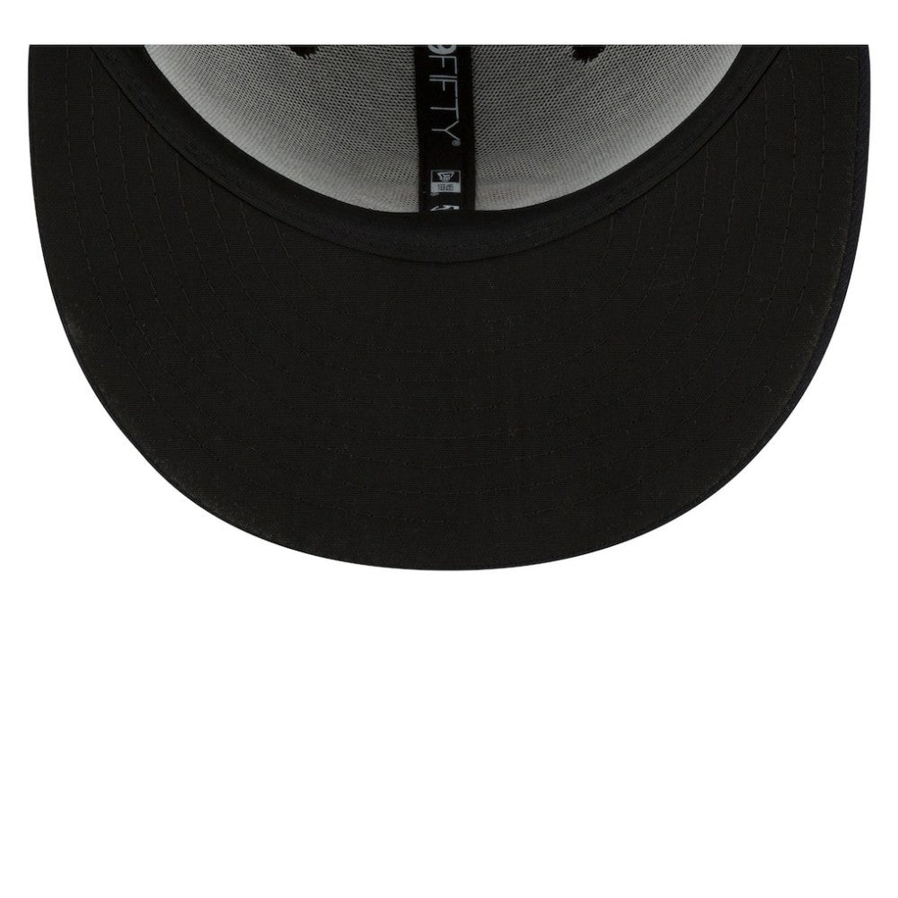 Minnesota Twins 2023 Authentic Collection Home 59FIFTY Fitted Hat  - Navy | New Era