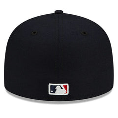 Minnesota Twins 2023 Authentic Collection Alternate 59FIFTY Fitted Hat  - Navy | New Era