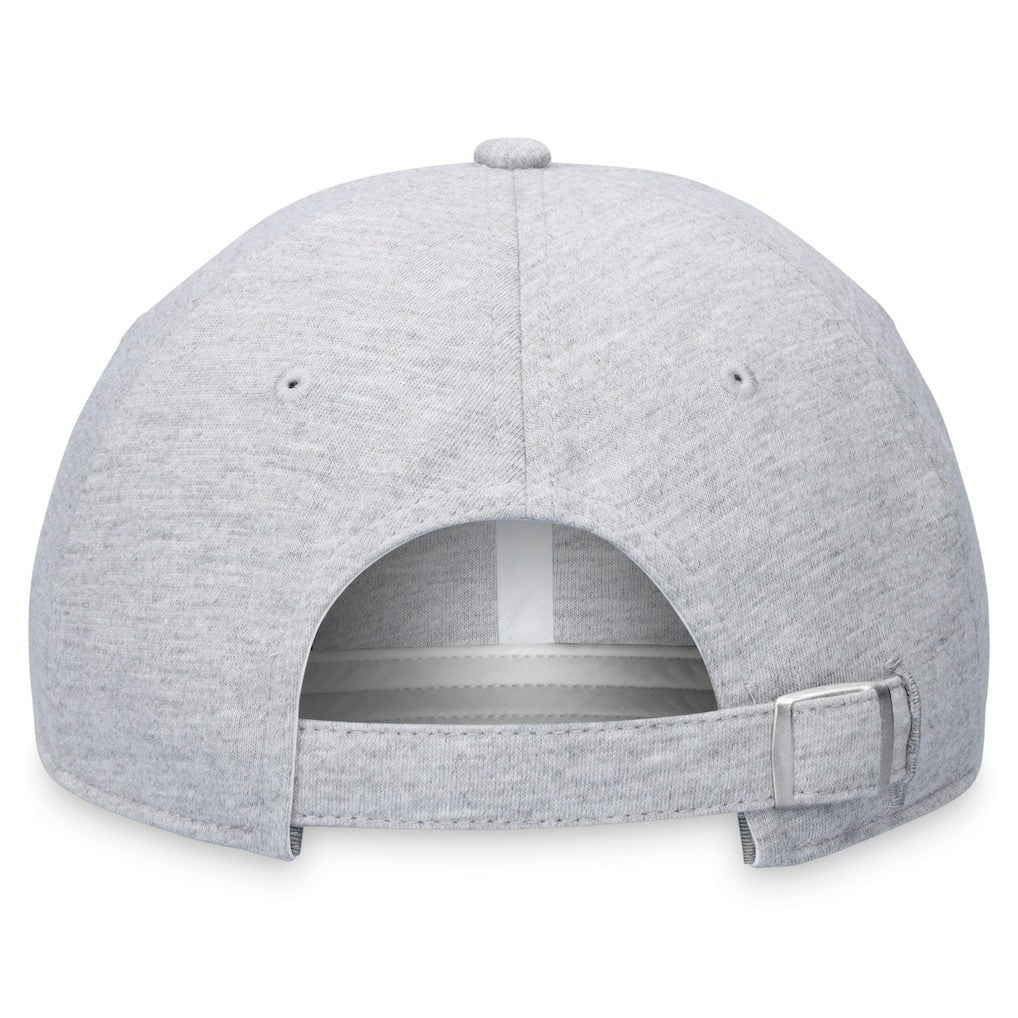 Los Angeles Rams Adjustable Hat - Heather Gray on sale