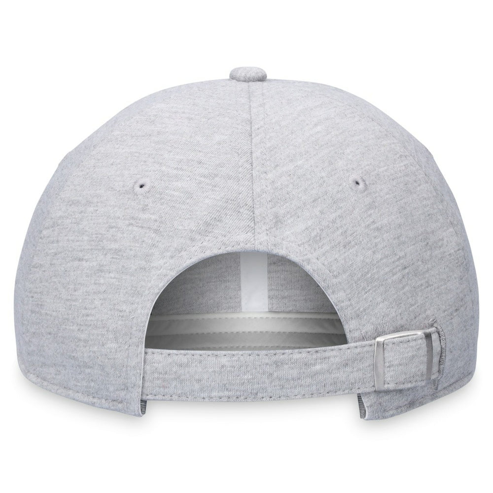 Los Angeles Rams Adjustable Hat - Heather Gray on sale