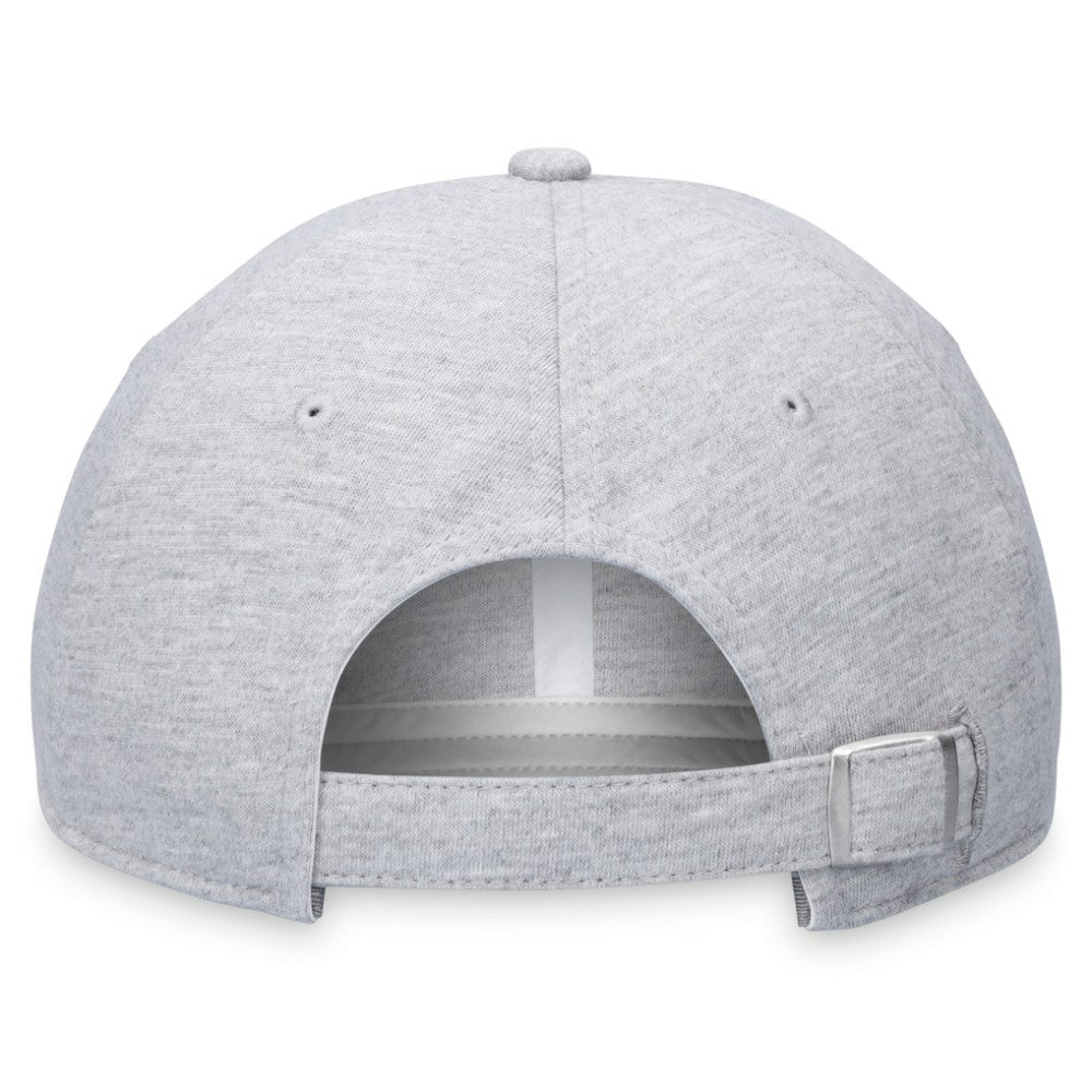 Chicago White Sox Logo Adjustable Hat - Gray