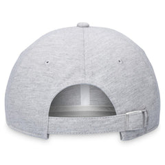 Houston Astros Logo Adjustable Hat - Gray