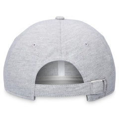 Los Angeles Angels Logo Adjustable Hat - Gray