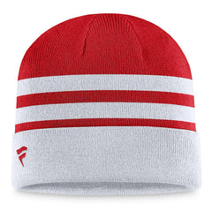 St. Louis Cardinals Cuffed Knit Hat - Gray