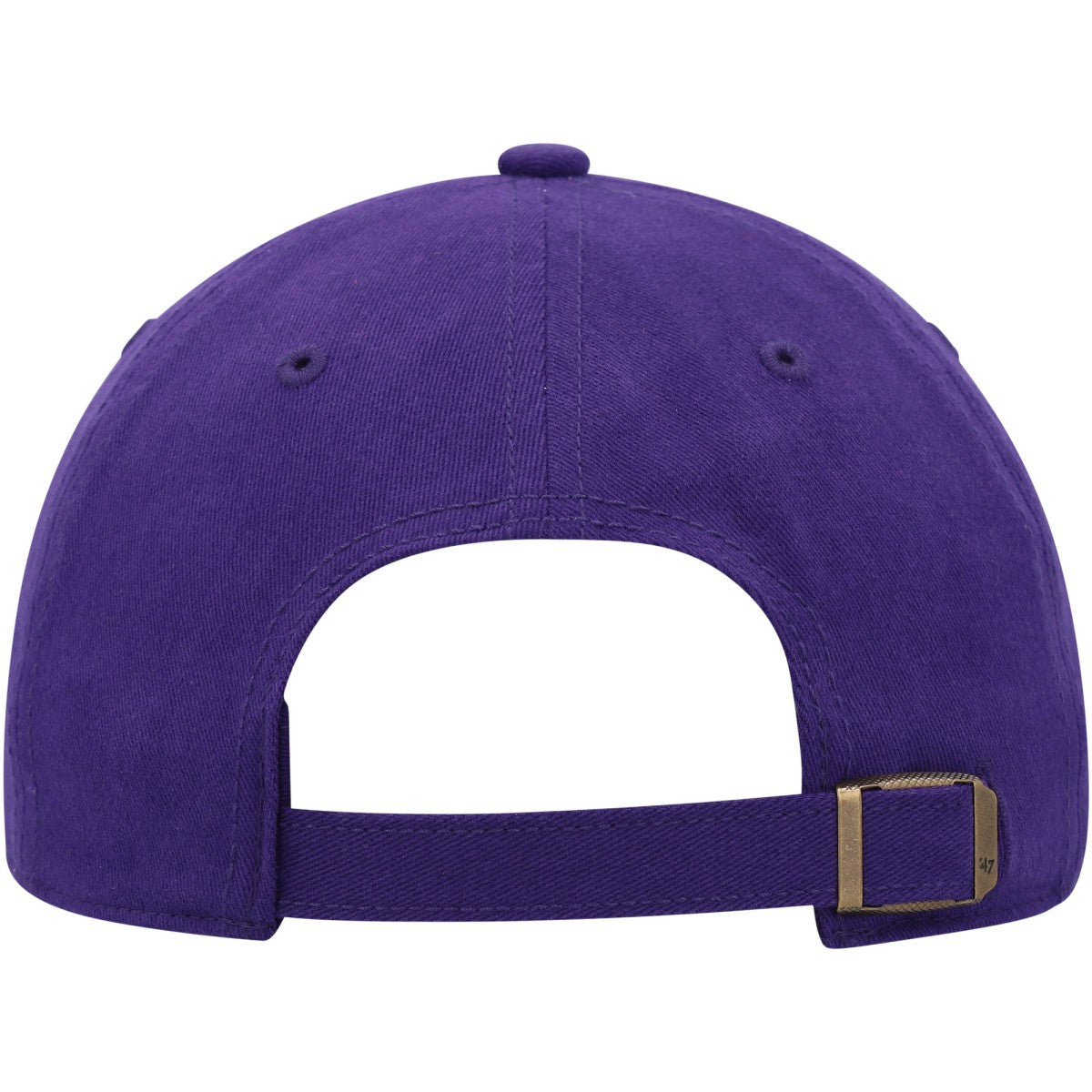 Phoenix Suns '47 Women's Miata Clean Up Adjustable Hat - Purple | 47 brand shop