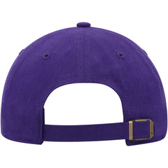 Phoenix Suns '47 Women's Miata Clean Up Adjustable Hat - Purple | 47 brand shop
