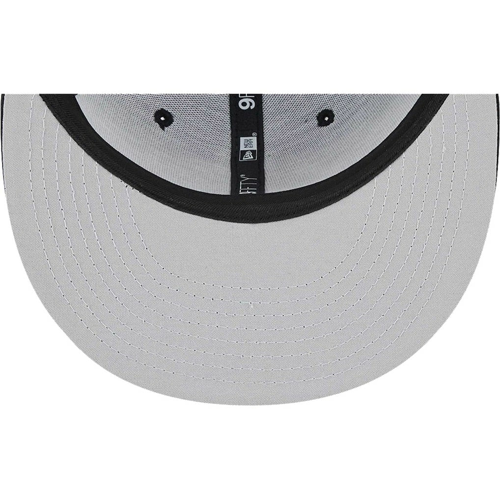Dallas Cowboys New Era Retro Joe Main Trucker 9FIFTY Snapback Hat - Black outlet