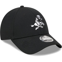 Dallas Cowboys New Era Youth Retro Joe Main B-Dub 9FORTY Adjustable Hat - Black online