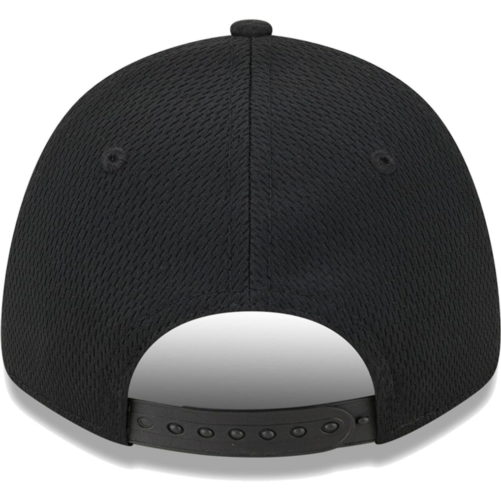 Dallas Cowboys New Era Youth Retro Joe Main B-Dub 9FORTY Adjustable Hat - Black online