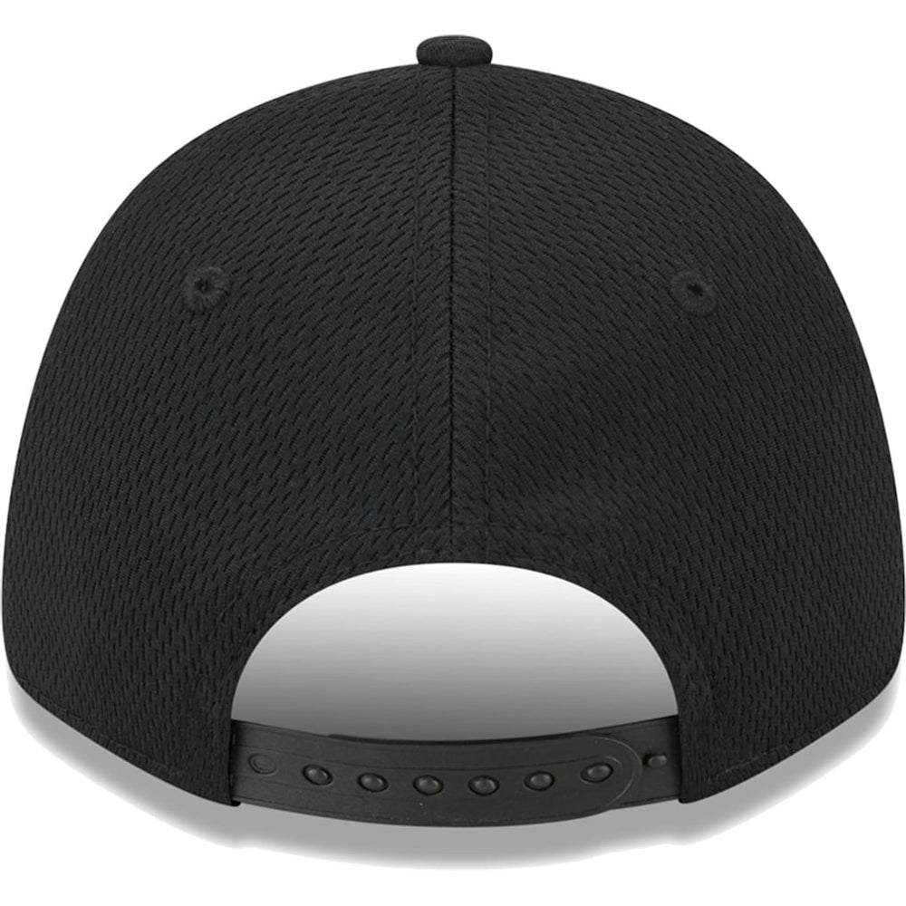 Dallas Cowboys New Era Youth Retro Joe Main B-Dub 9FORTY Adjustable Hat - Black online
