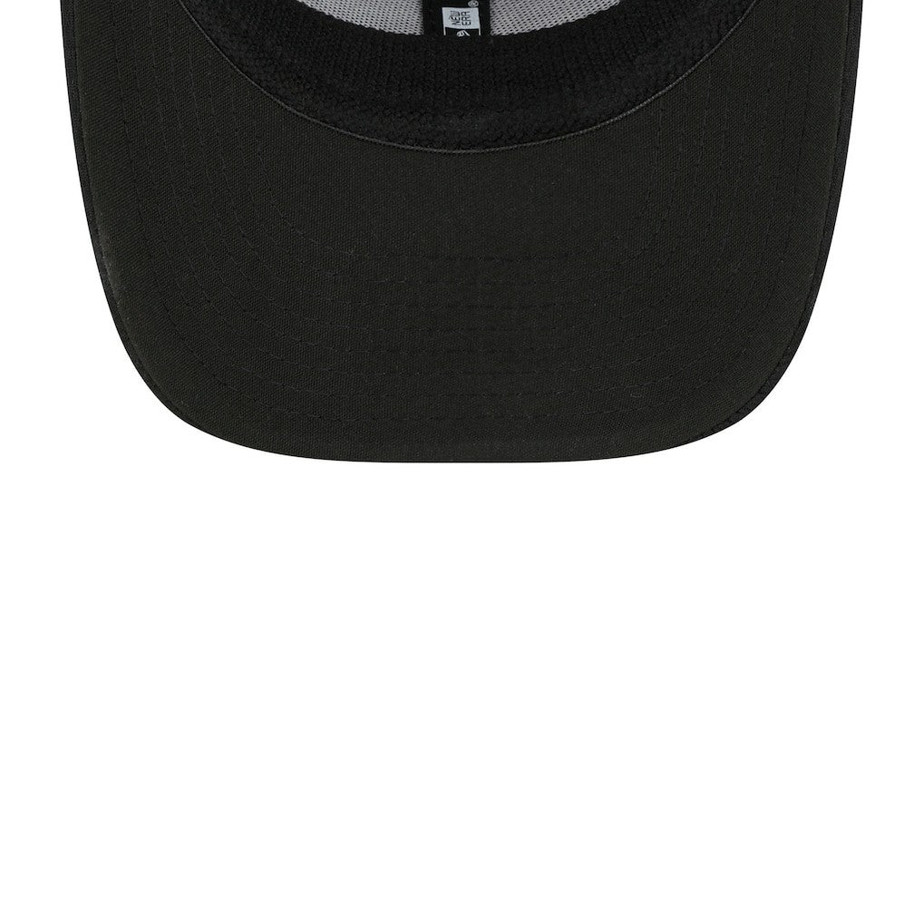 Dallas Cowboys New Era Youth Retro Joe Main B-Dub 9FORTY Adjustable Hat - Black online