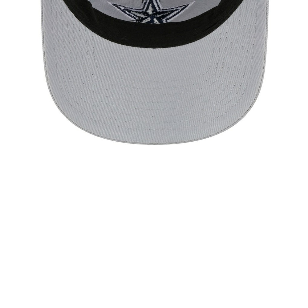 Dallas Cowboys New Era Main Core Classic 2.0 9TWENTY Adjustable Hat - Gray discount