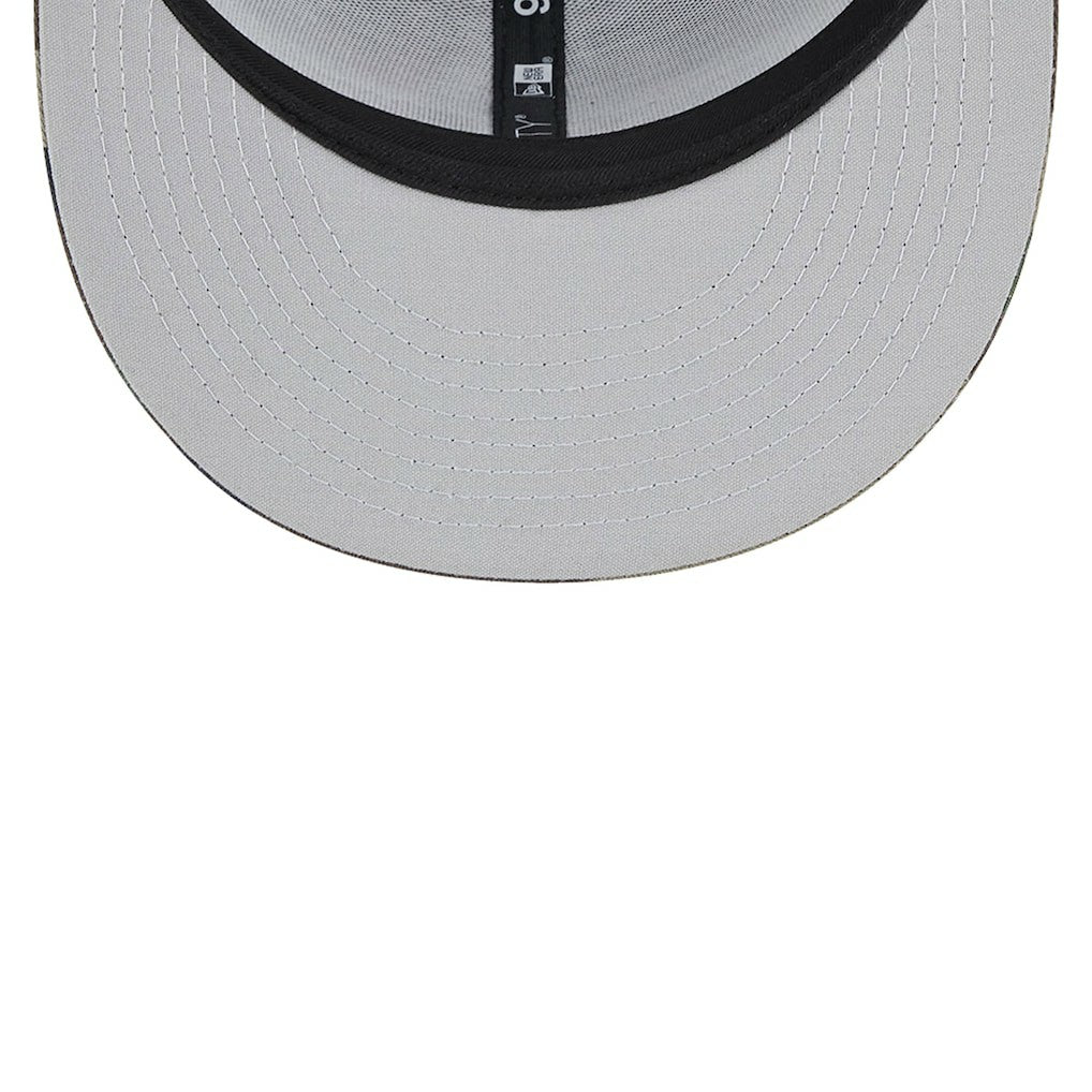 Dallas Cowboys New Era Youth Retro Joe Main Trucker 9FIFTY Snapback Hat - Camo outlet