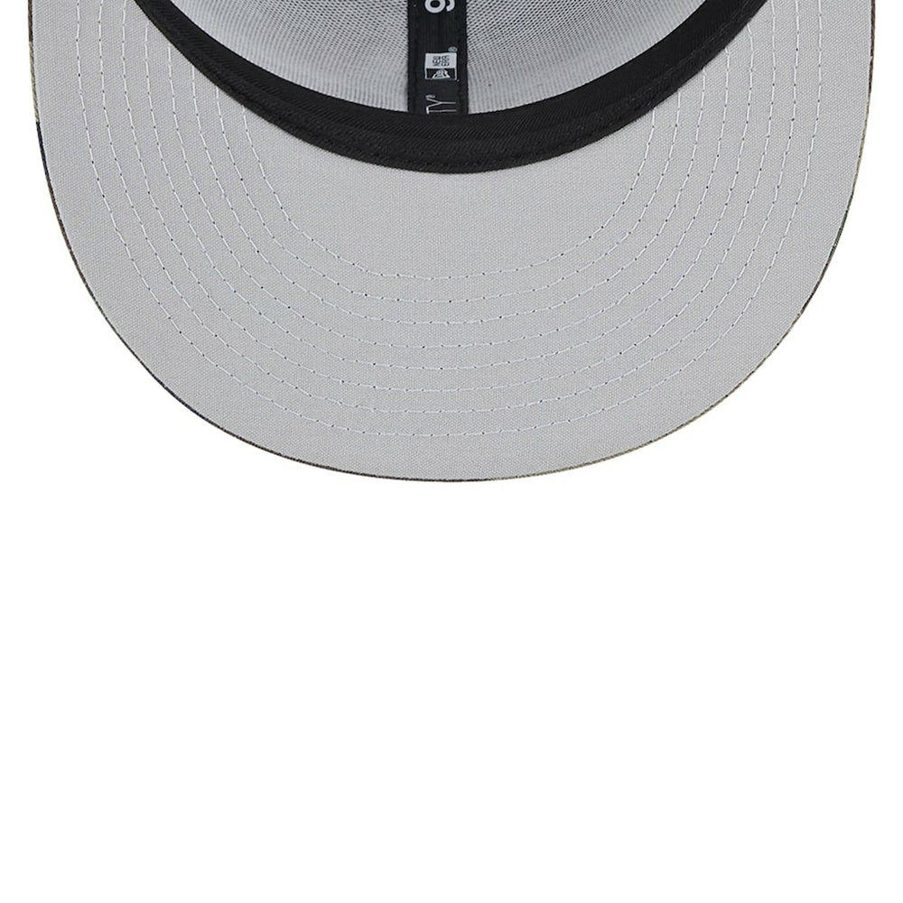 Dallas Cowboys New Era Youth Retro Joe Main Trucker 9FIFTY Snapback Hat - Camo outlet
