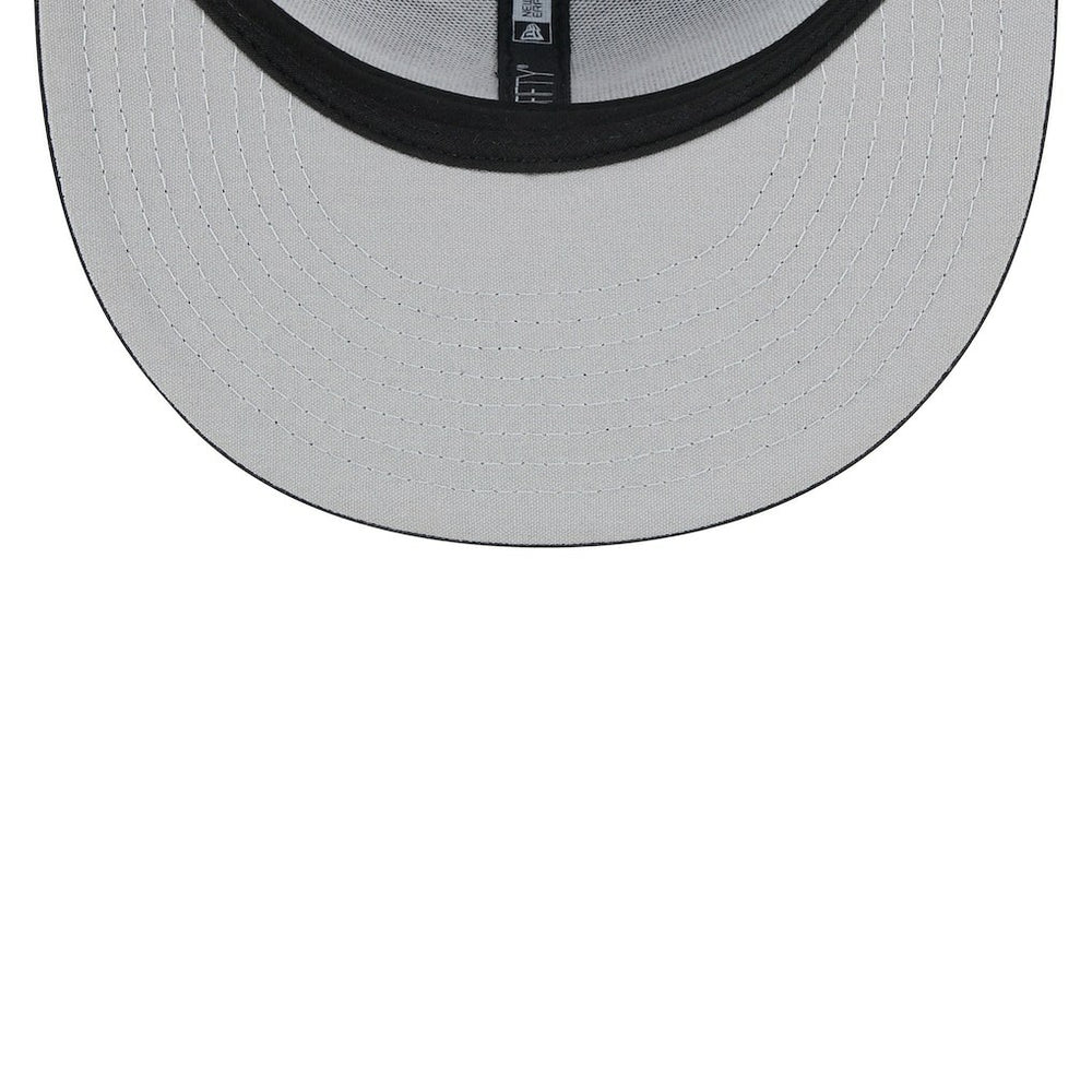 Dallas Cowboys New Era Youth Retro Joe Main B-Dub 9FIFTY Trucker Adjustable Hat - Black sale