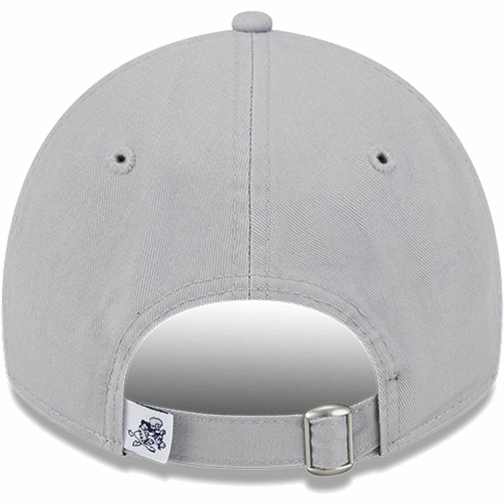 Dallas Cowboys New Era Retro Main Core Classic 2.0 9TWENTY Adjustable Hat - Gray outlet