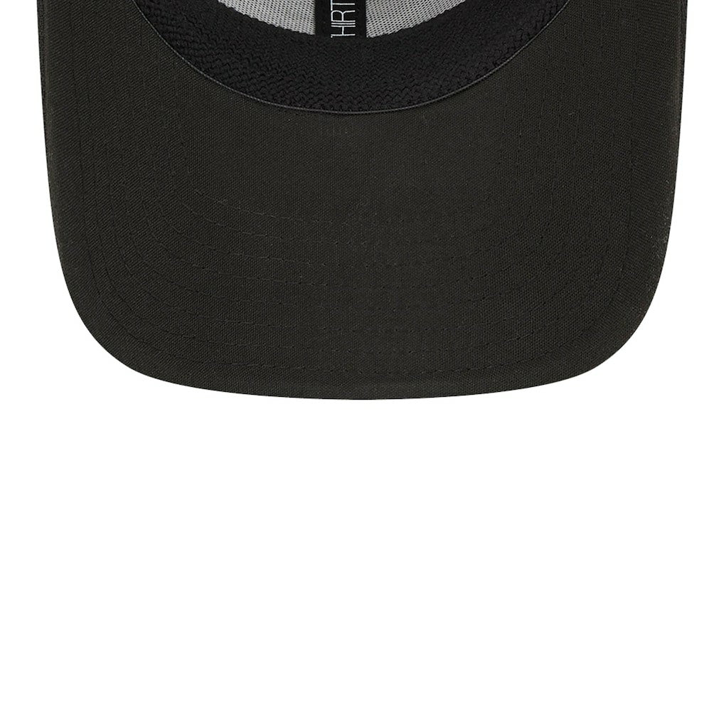Dallas Cowboys New Era Retro Joe Main 39THIRTY Flex Hat - Black outlet