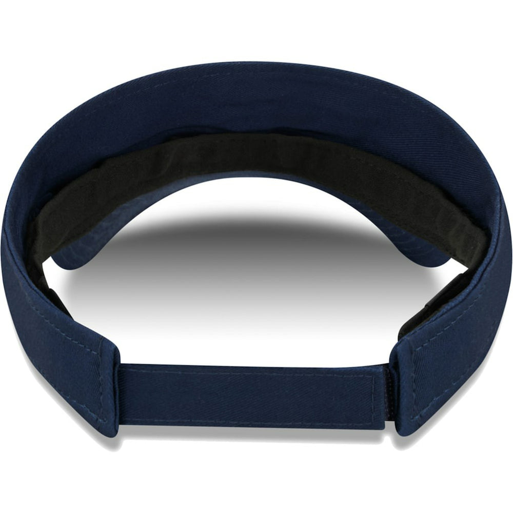 Dallas Cowboys Retro Joe Adjustable Visor - Navy for sale