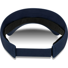 Dallas Cowboys Retro Joe Adjustable Visor - Navy for sale