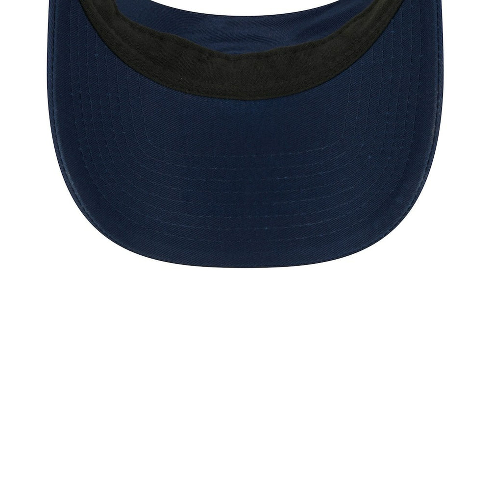 Dallas Cowboys Retro Joe Adjustable Visor - Navy for sale