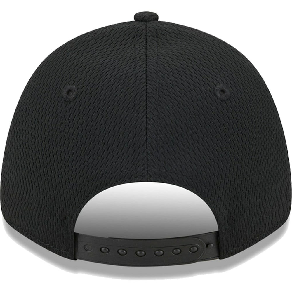 Dallas Cowboys New Era Youth Main B-Dub 9FORTY Adjustable Hat - Black sale