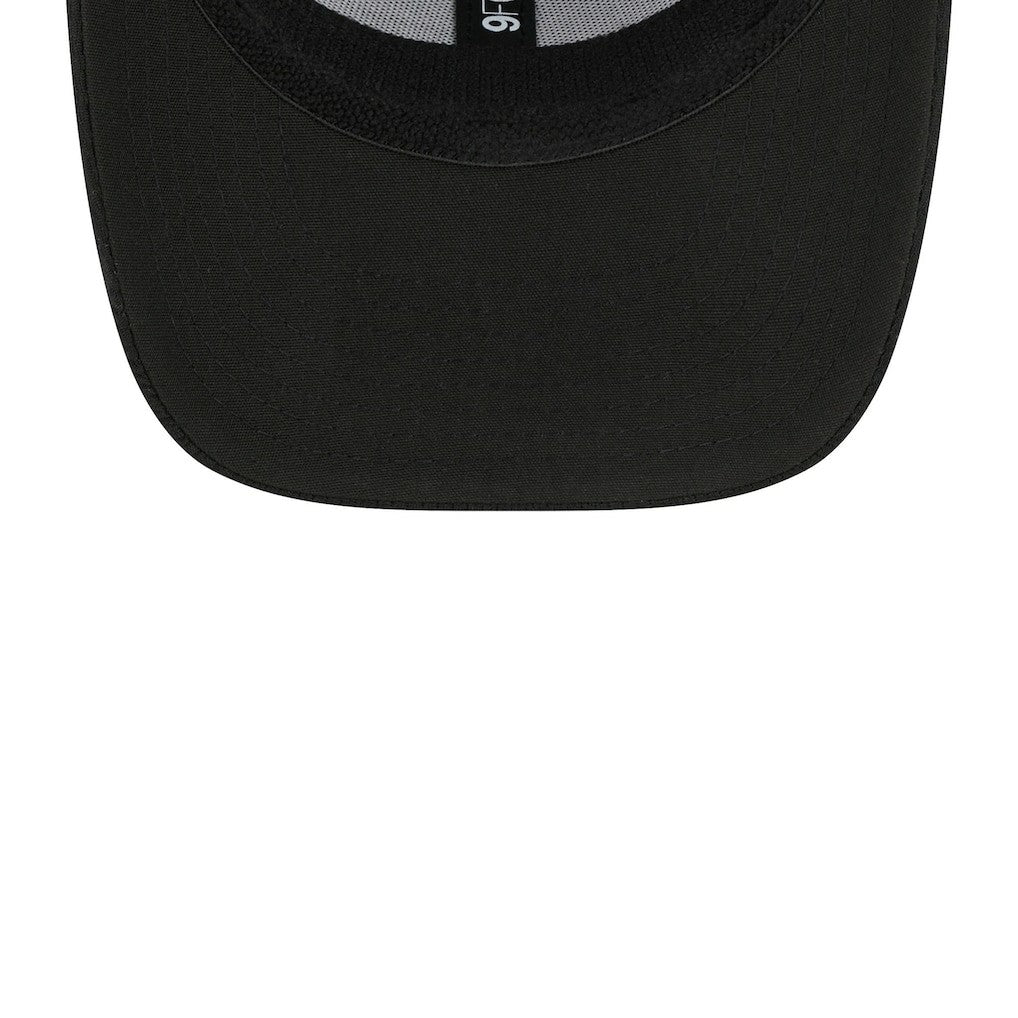 Dallas Cowboys New Era Youth Main B-Dub 9FORTY Adjustable Hat - Black sale