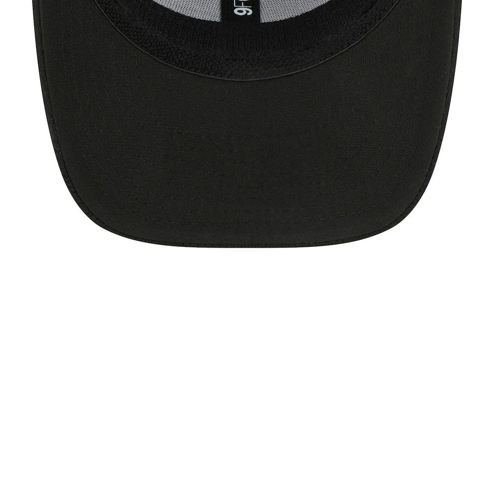 Dallas Cowboys New Era Youth Main B-Dub 9FORTY Adjustable Hat - Black sale