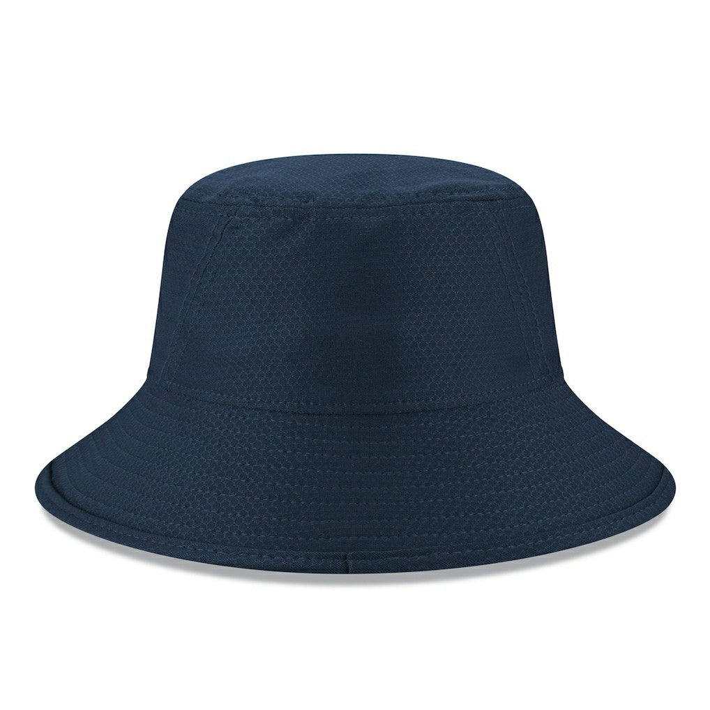 Dallas Cowboys New Era Main Bucket Hat - Navy online