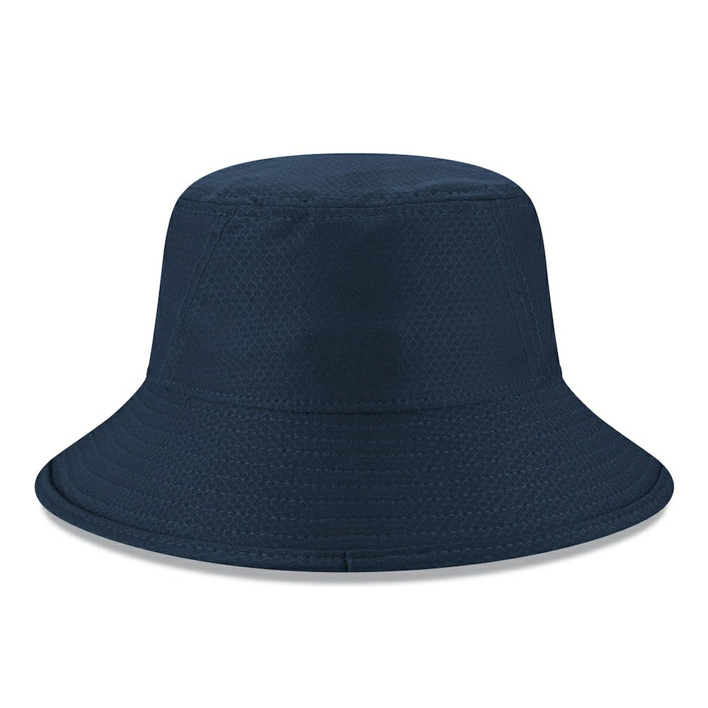 Dallas Cowboys New Era Main Bucket Hat - Navy online