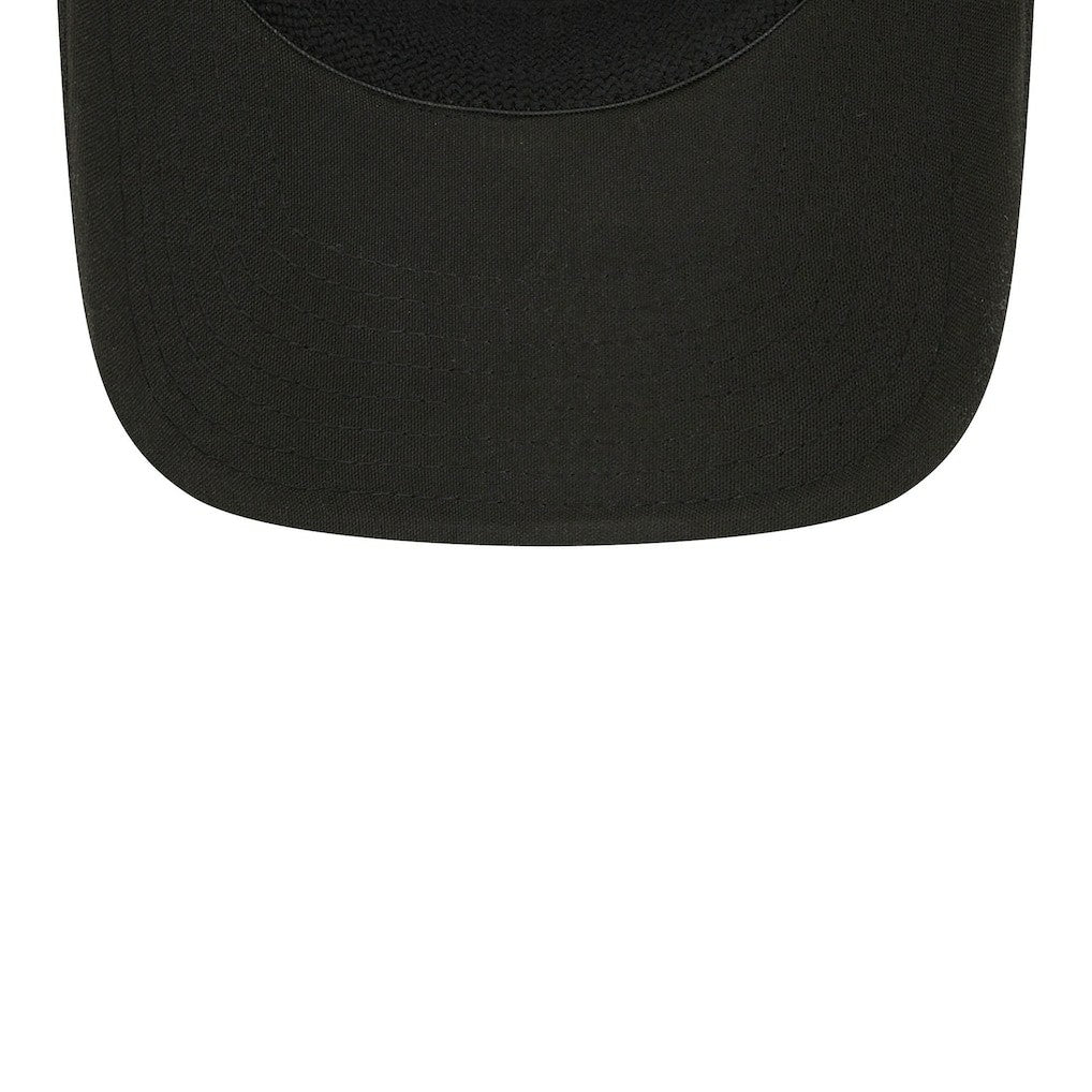 Dallas Cowboys New Era Main 39THIRTY Flex Hat - Black discount