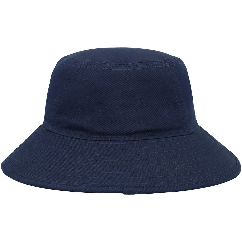 Dallas Cowboys New Era Main Bucket Hat - Navy cheap