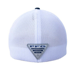 Dallas Cowboys Fish Flag Texas Flex Hat - Navy sale
